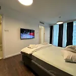 Grand Sapphire Luxury Apartments By Myguest Cyprus