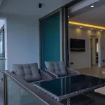 Luxury Apartment With Pool And Stunning Sea View
