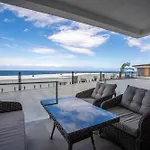 Luxury Apartment With Pool And Stunning Sea View