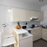 Finikoudes Sunrise Sea View Lux