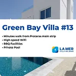 Green Bay Villa #13