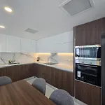 Luxurious Two-Bedroom Apartment B-Block At Grand Sapphire Resort