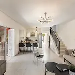 Larnaca Villa Marina