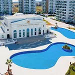 Caesar Resort & Spa-Studio With Balcony & Pool View