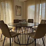 Beach Villa Olivia