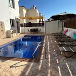 Dafni Villa By Pann
