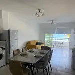 Krasas Beach Apartments