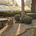 Villa Pontus - Stunning Views & Privacy In Beautiful Garden With Pool & Hot Tub