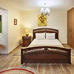 Olive Tree Apartments