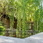 Secret Forest - Wellness Retreat & Healing Spa (Adults Only)