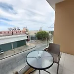 Piazza Napa Suites