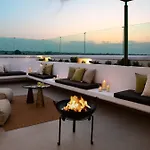 Amazing Protaras Villa Villa Lubbock 3 Bedrooms Private Outdoor Pool And Hot Tub Furnished Sun Terrace Shaded Furnished Terrace Bbq,