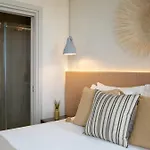 Amazing Protaras Villa Villa Lubbock 3 Bedrooms Private Outdoor Pool And Hot Tub Furnished Sun Terrace Shaded Furnished Terrace Bbq,