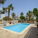 Villa Euphoria