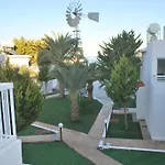 Flisvos Beach Apartments