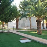 Flisvos Beach Apartments
