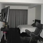 Crystal Hotel