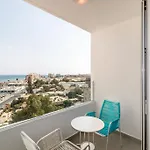 Limanaki Beach Aparment