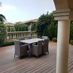 The Residence Luxury Beachfront Apartments