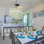 Protaras Holiday Suite Annie