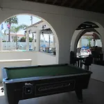 Tsialis Hotel Apartments