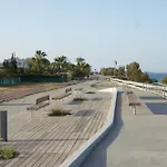 Periyiali Beach Sunset Suite A7