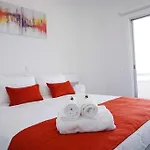 Lazuli Sea View Beachfront Ap 43