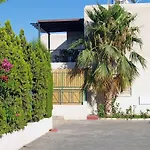 Santa Barbara Apartment