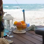 Aquarian Beachfront Apartment