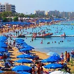 Athena Beach Villas