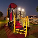 Frixos Suites Hotel Apts