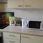 Kanika Sea Forum Apartment No. 106