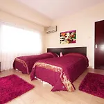 Kyma Court Apartment