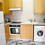 Argaka 1 Bedroom Apartment - Private Heated Jacuzzi - Large Communal Pool