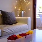 Les Palmiers Luxury Suites