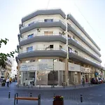 Petrou Bros Apartments