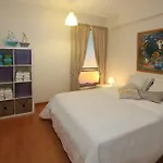 Mackenzie Seafront Suite