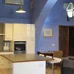 Blue Oak House