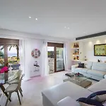 Protaras El Greco Seafront Villa, Greco Mare