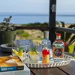 Protaras El Greco Seafront Villa, Greco Mare