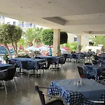 Crown Resorts Elamaris