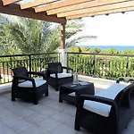 Citrus Grove Villa