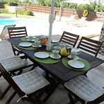 Citrus Grove Villa