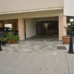 Elysso Apartments