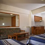 Elysso Apartments