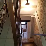 Michalis Anoyia Traditional Stonehouse