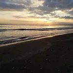 Periyiali Beach Sunset Suite A7