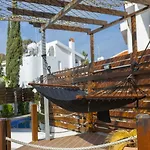 Protaras Villa Juliet