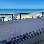Zenobia Beach Apartments