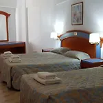 Petalmo City Apartments